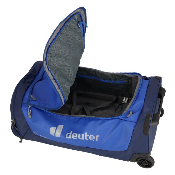Deuter Duffel Pro Movo 60 2 Rollen Reisetasche 74 cm