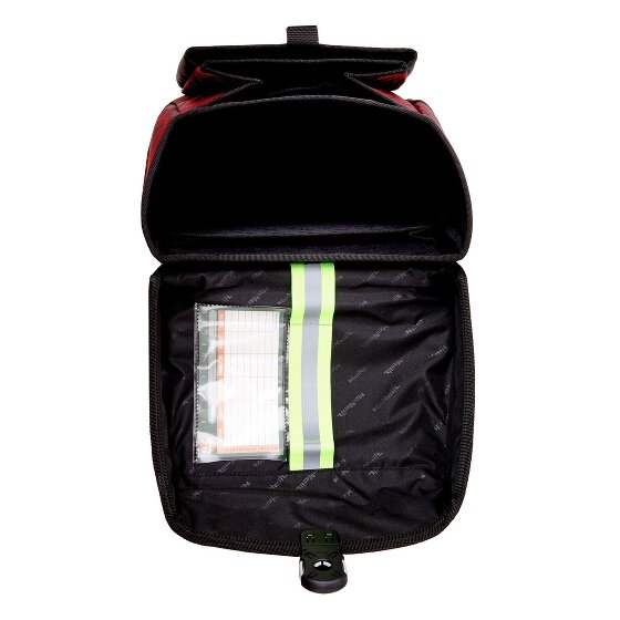 McNeill Perfecto Schulranzen-Set 5-teilig