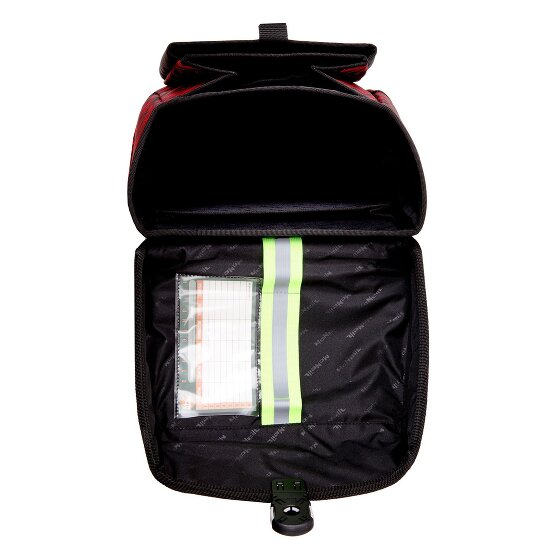 McNeill Perfecto Schulranzen-Set 5-teilig