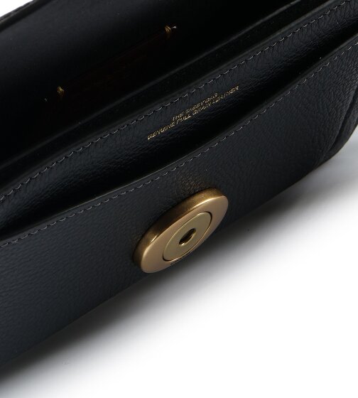 Coach Tabby Umhängetasche Leder 19 cm