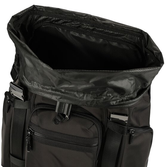 Samsonite Relyon Daypack M 47.5 cm Laptopfach