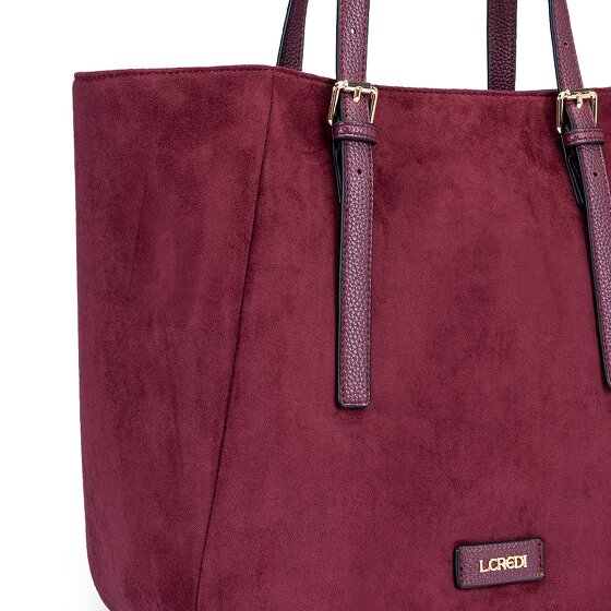 L.Credi Sophronia Shopper Tasche 41 cm