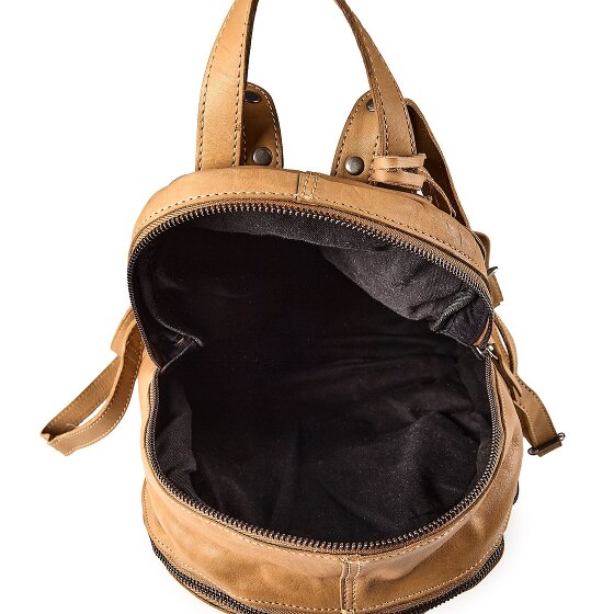 Harbour 2nd Anchor Love Meghan Daypack Leder 34 cm