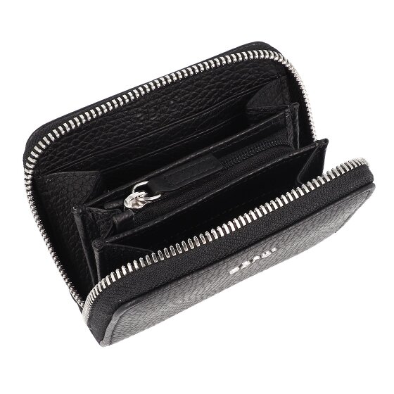 abro Adria Geldbörse Leder 10.5 cm