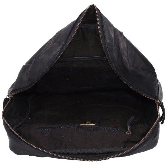 Harbour 2nd Cool Casual Utopia City Rucksack Leder 36 cm