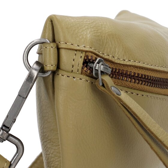Harbour 2nd Just Pure Paulette Gürteltasche Leder 23 cm