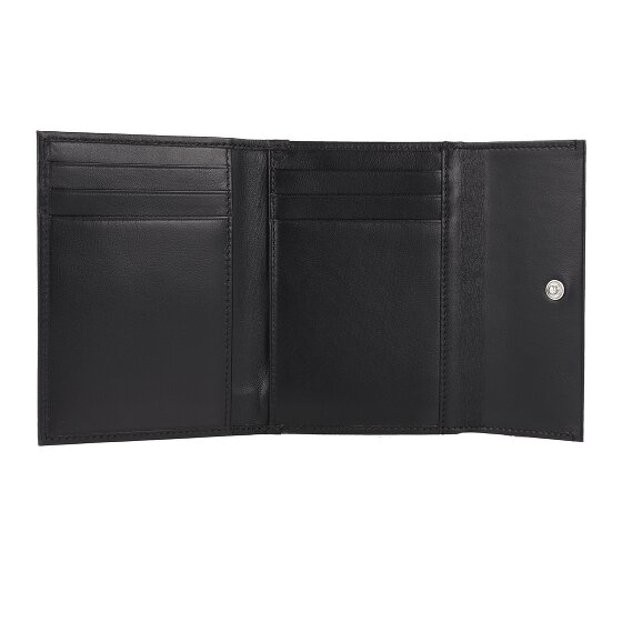 Bree Pure 103 Kreditkartenetui Leder 8 cm