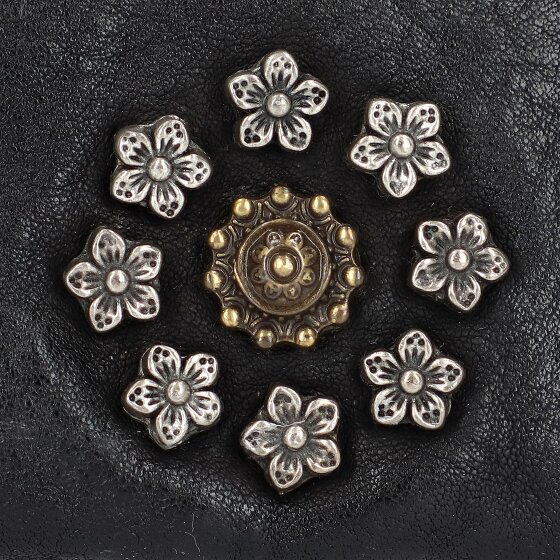 Campomaggi Nora Umhängetasche Leder 28 cm