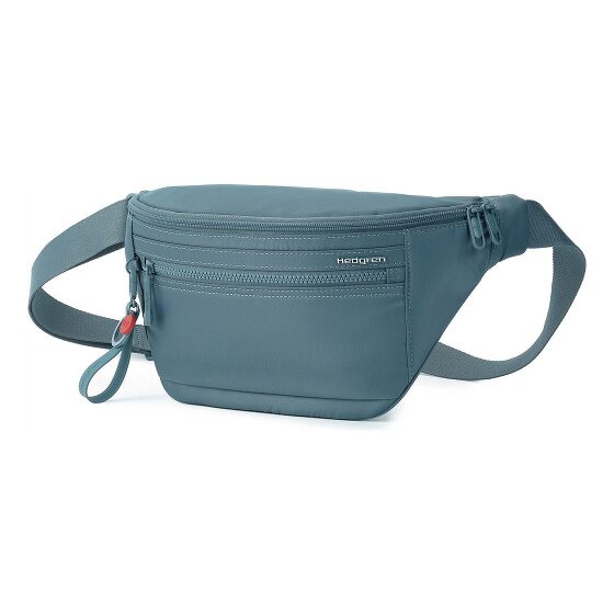 Hedgren Inner City Gürteltasche RFID Schutz 33 cm