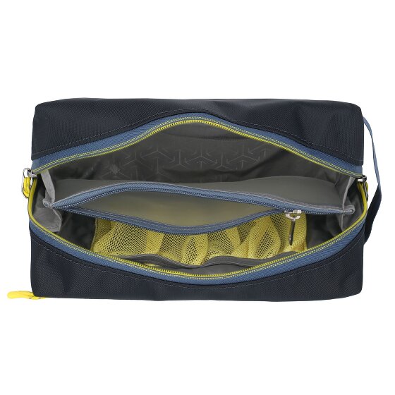 Travelite Color Craze Kulturbeutel 24 cm