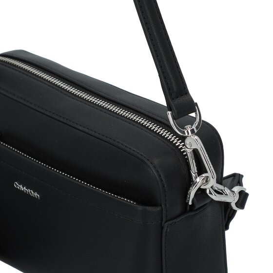 Calvin Klein CK Must Schultertasche 22 cm