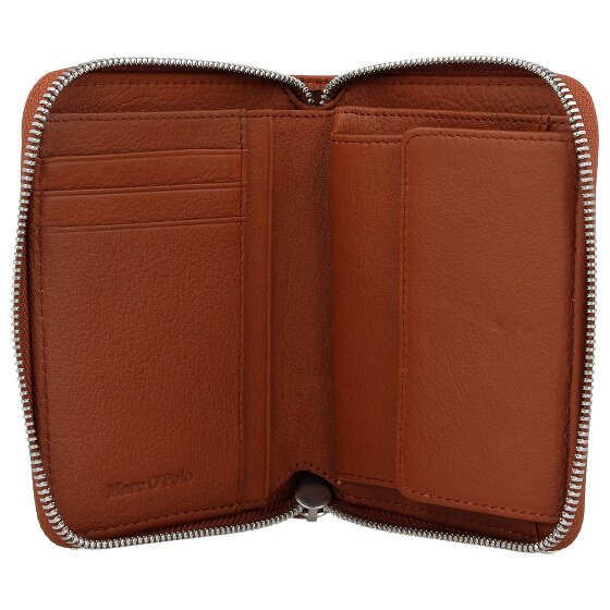 Marc O'Polo Carla Geldbörse Leder 10 cm