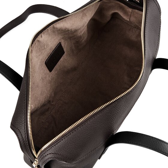 Boss Lenah Schultertasche Leder 39 cm