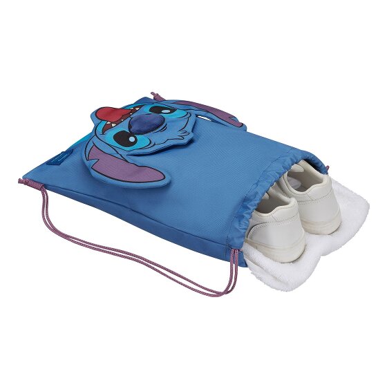 Samsonite Sammies Turnbeutel 37 cm