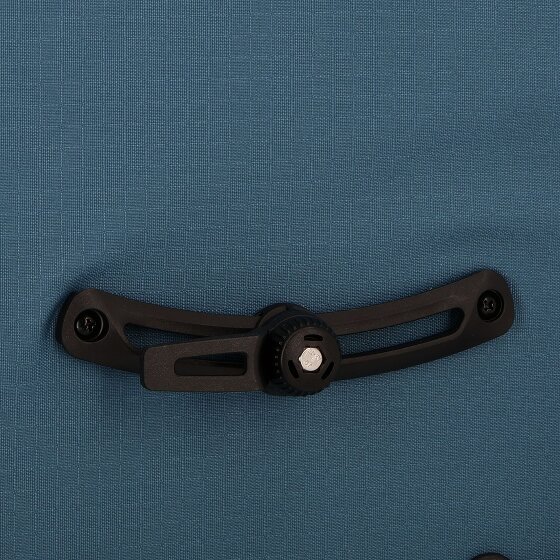 Deuter Weybridge 25+5L Fahrradtasche 43 cm