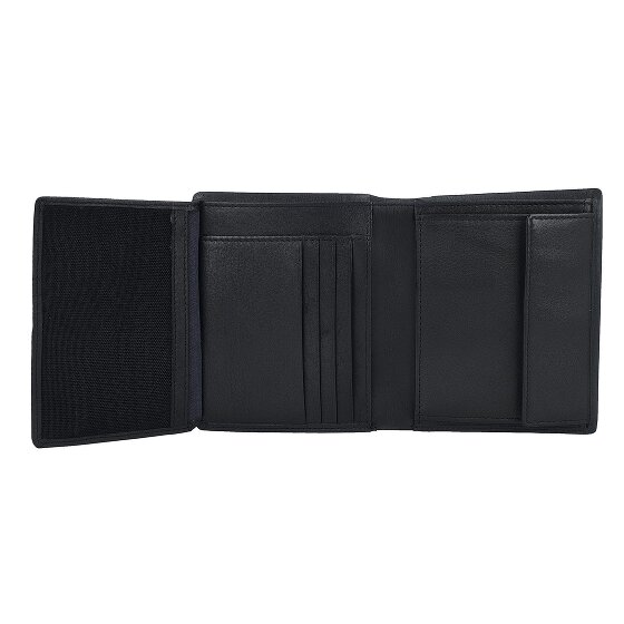 Maître Bundenbach Hamlet Geldbörse Leder 10,5 cm