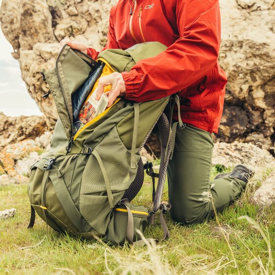 Gregory Stout 35 Trekkingrucksack 69 cm