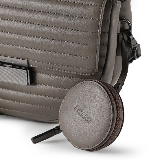 Picard Evolute Umhängetasche Leder 25 cm