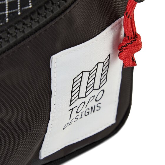 Topo Designs Accessories Mini Bag Umhängetasche 12 cm