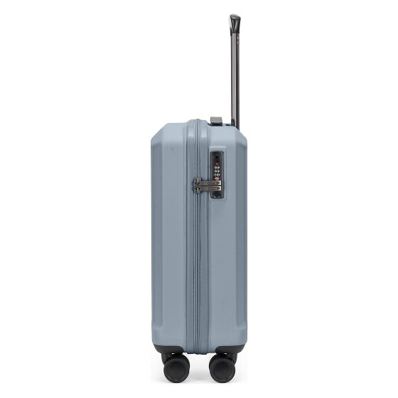 Epic Airwave NEO 4 Rollen Kabinentrolley 55 cm
