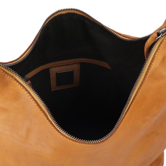 Harbour 2nd Anchor Love Emmy Schultertasche Leder 39 cm