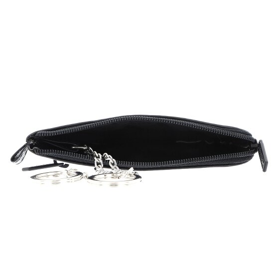 oxmox Schlüsseletui Leder 11.5 cm