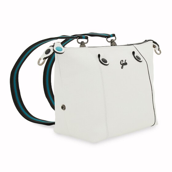 Gabs G3 Plus 5 in 1 Schultertasche Leder 37 cm
