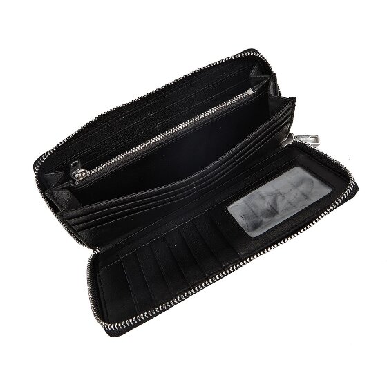 Liebeskind Gigi Geldbörse RFID Schutz Leder 19 cm