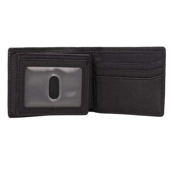 Fossil Huntington Geldbörse Leder 11 cm