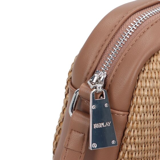 Replay Umhängetasche 23 cm