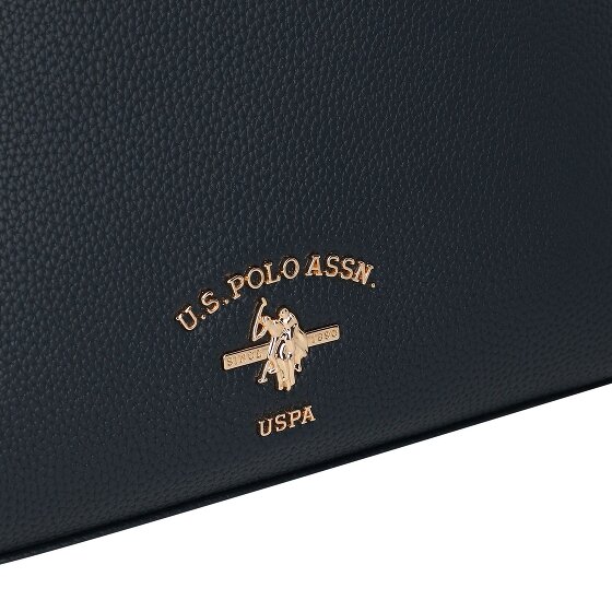 U.S. Polo Assn. Stanfort Shopper Tasche M 34 cm