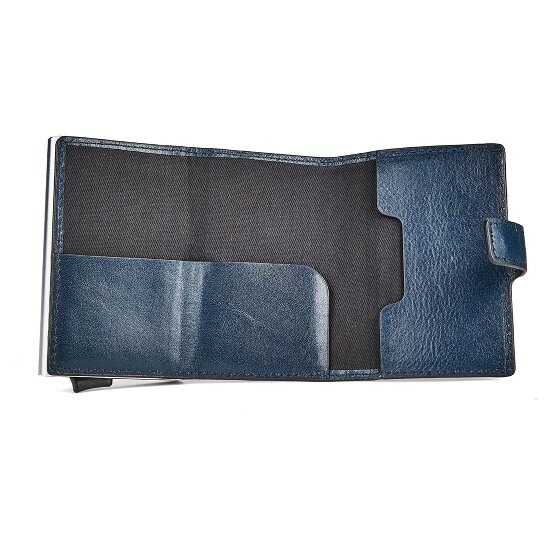 The Bridge Story Uomo Visitenkartenetui Leder 6.5 cm