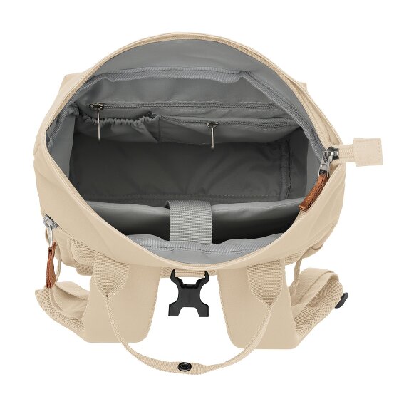 Travelite Basics Daypack 37 cm Laptopfach