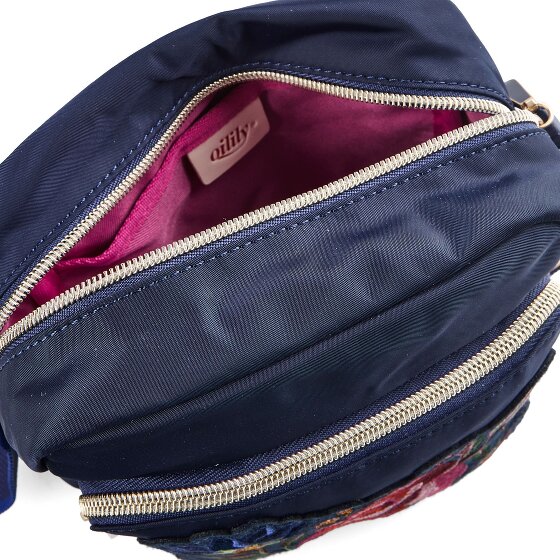 Oilily Belle Botanique Mini Bag Umhängetasche 17 cm