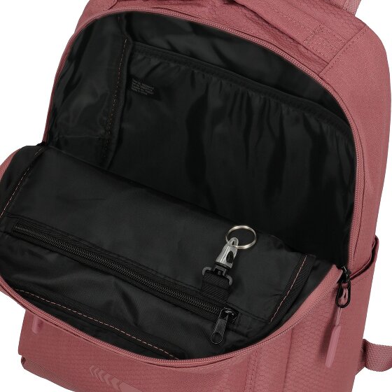 Travelite Kick Off Rucksack 40 cm Laptopfach