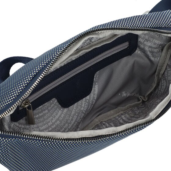 Suri Frey SFY SURI Sports Cody Marry Gürteltasche 26 cm