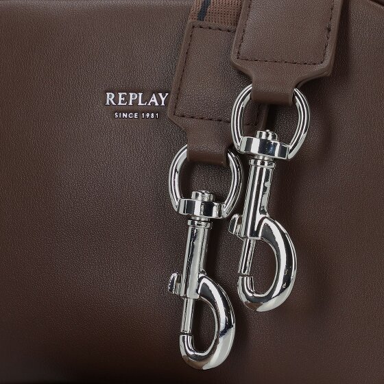 Replay Umhängetasche 22 cm