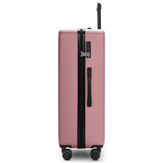 Redolz Essentials 09 LARGE 4 Rollen Trolley 79 cm