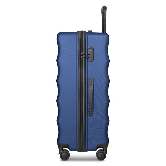 Smartbox Edition 03 4 Rollen Trolley 75 cm
