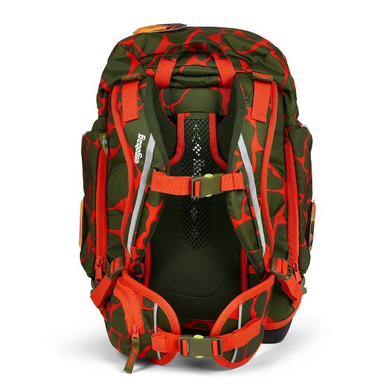 Ergobag Pack Schulranzen-Set 6-teilig