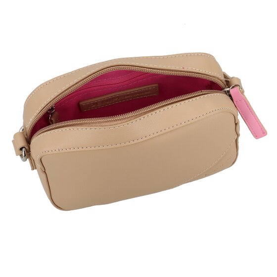 Tom Tailor Denim Periya Umhängetasche 19 cm