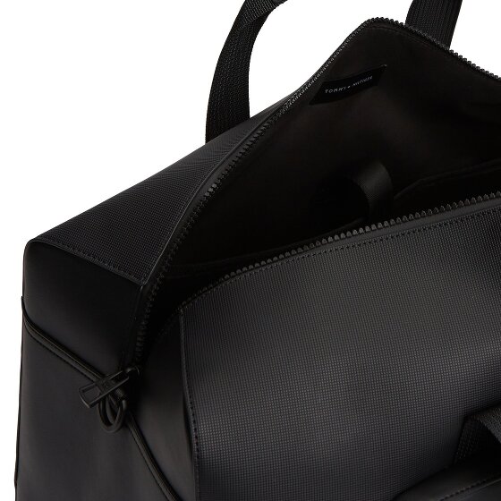 Tommy Hilfiger TH Foundation Weekender Reisetasche 49 cm