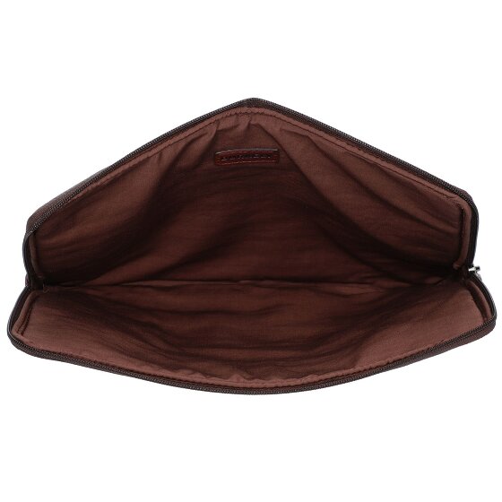 Burkely Antique Avery Laptophülle Leder 35 cm