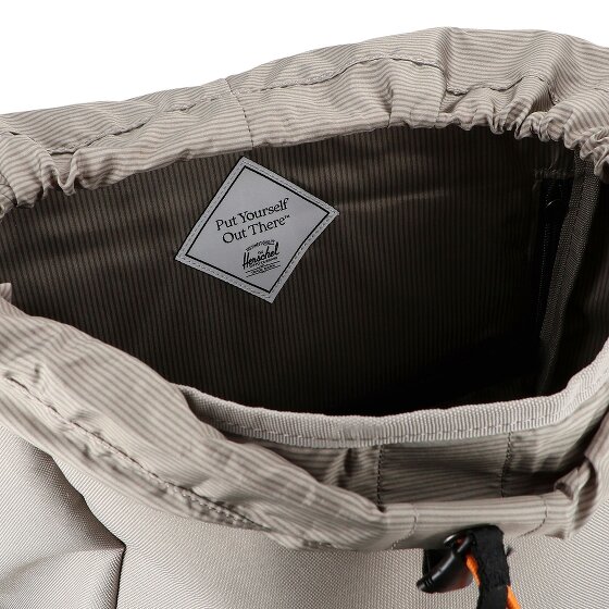 Herschel Little America Daypack 49 cm Laptopfach