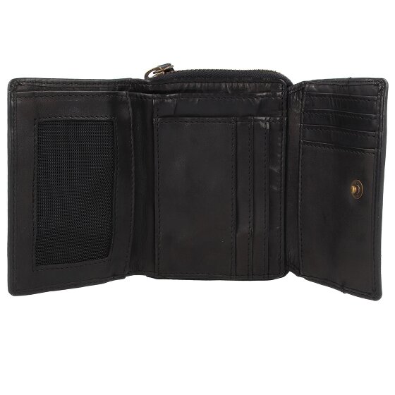 Harbour 2nd Anchor Love Carla Geldbörse Leder 12 cm