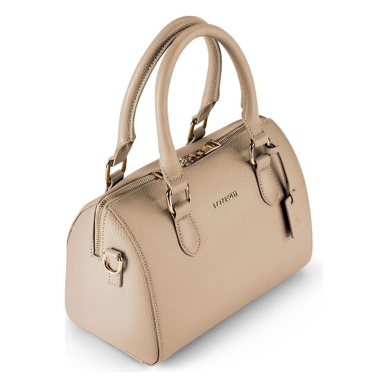 Lazarotti Bologna Leather Handtasche Leder 26 cm