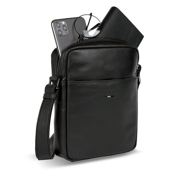 Bugatti Romeo Mini Bag Umhängetasche 16 cm