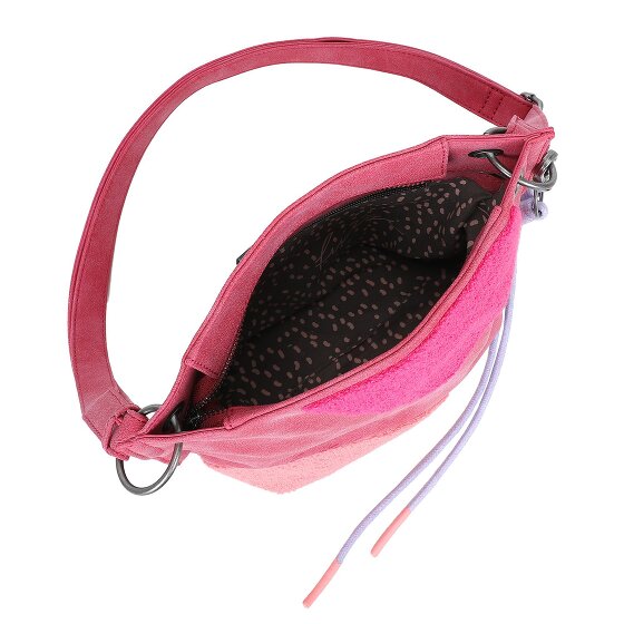 Fritzi aus Preußen Fritzi03 Umhängetasche 22.5 cm