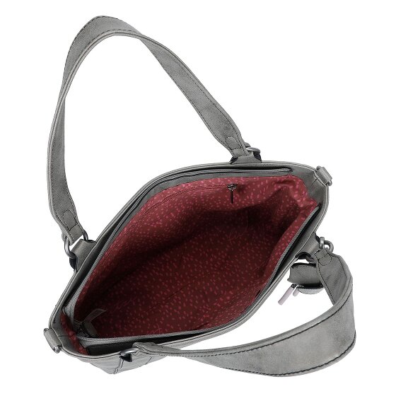 Fritzi aus Preußen Bitzi08 Shopper Tasche 38 cm