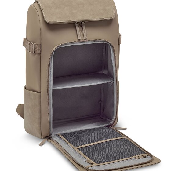 Kapten & Son Bali Pro Daypack 50 cm Laptopfach